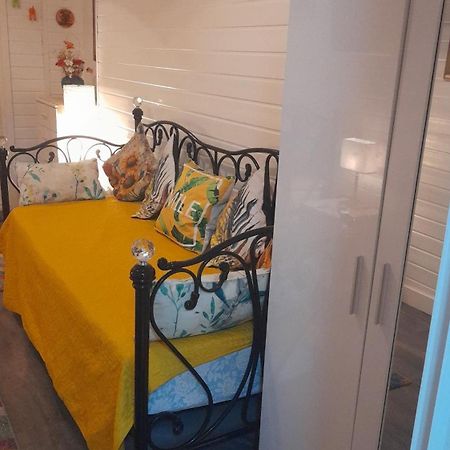 Private Studio Extension With Bathroom And Kitchen Лондон Екстер'єр фото
