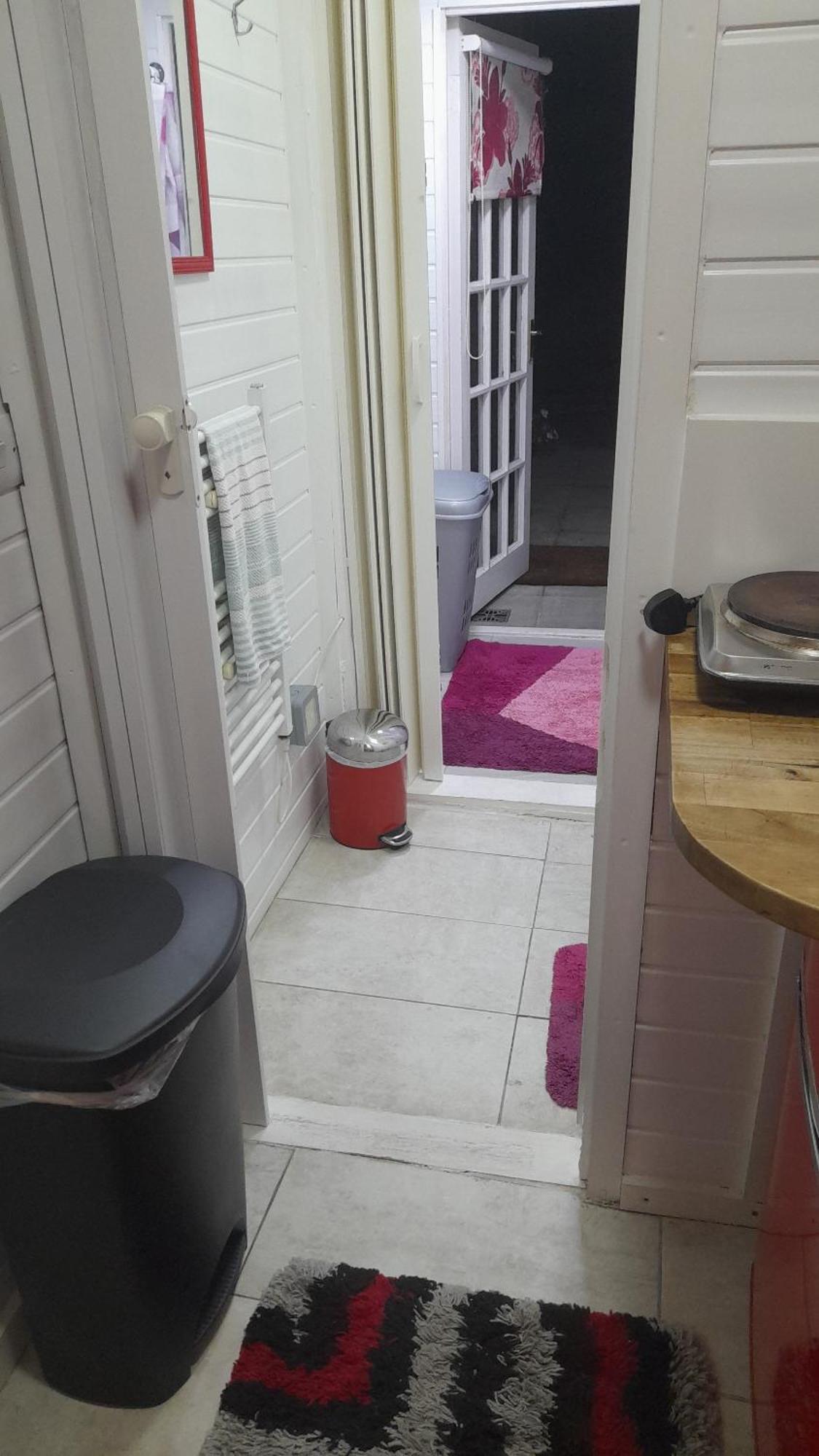 Private Studio Extension With Bathroom And Kitchen Лондон Екстер'єр фото