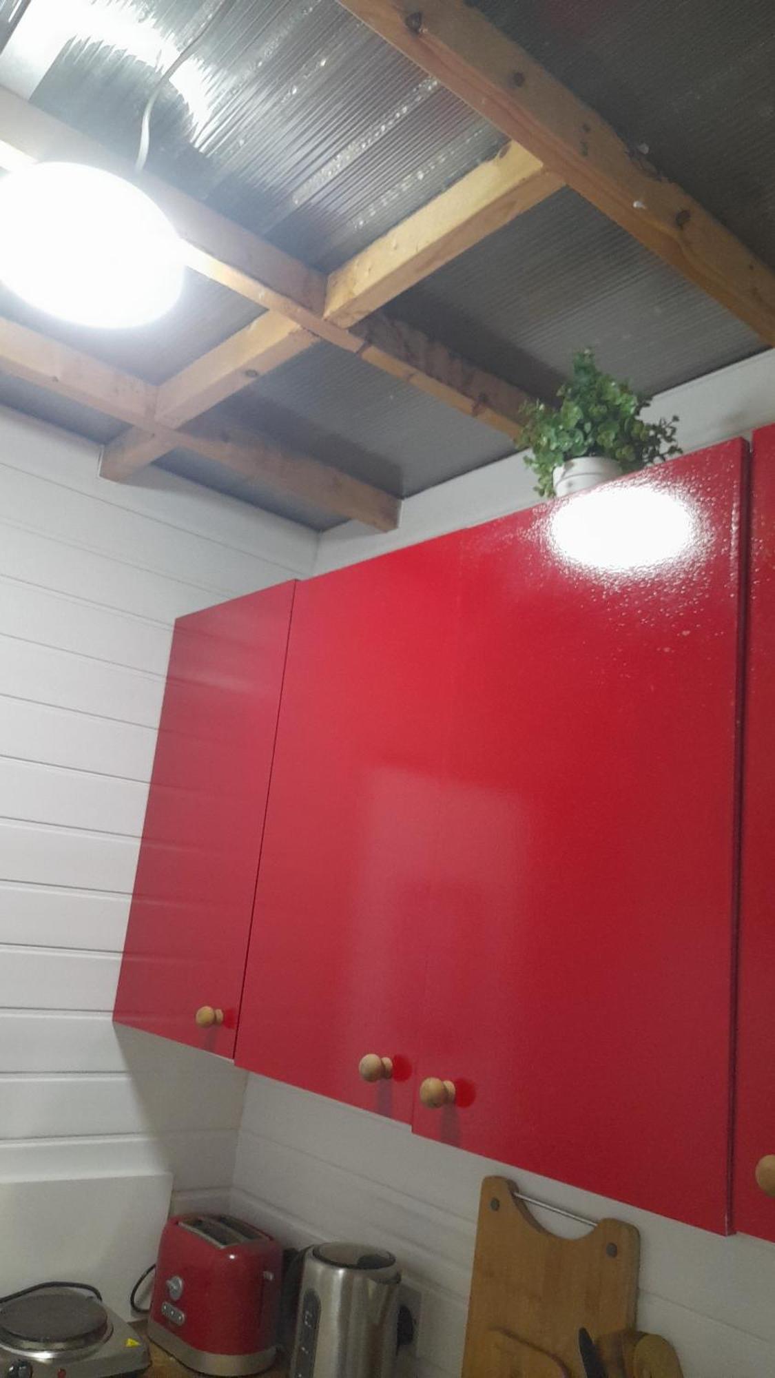 Private Studio Extension With Bathroom And Kitchen Лондон Екстер'єр фото