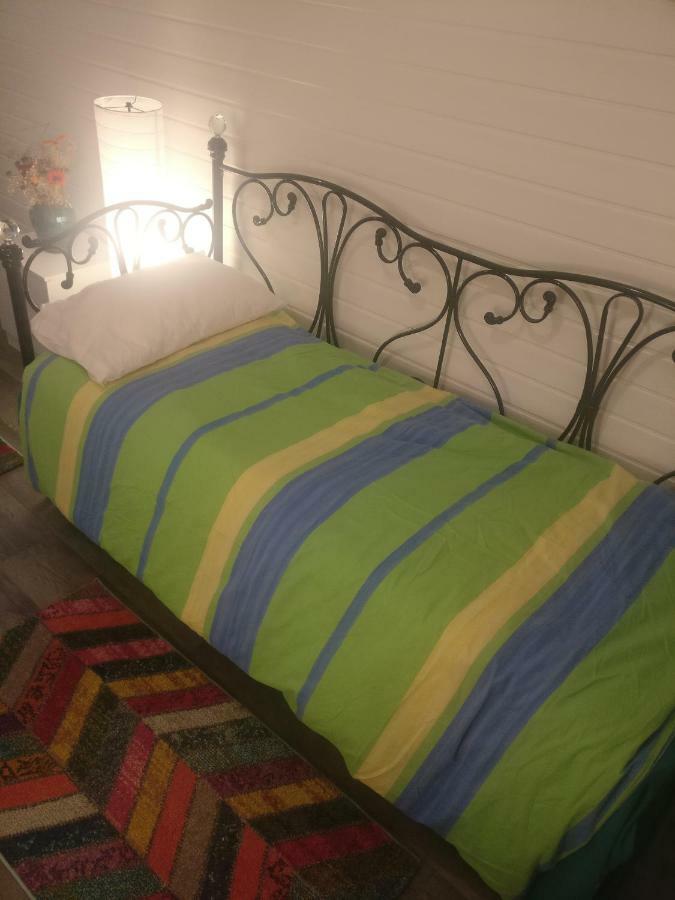 Private Studio Extension With Bathroom And Kitchen Лондон Екстер'єр фото