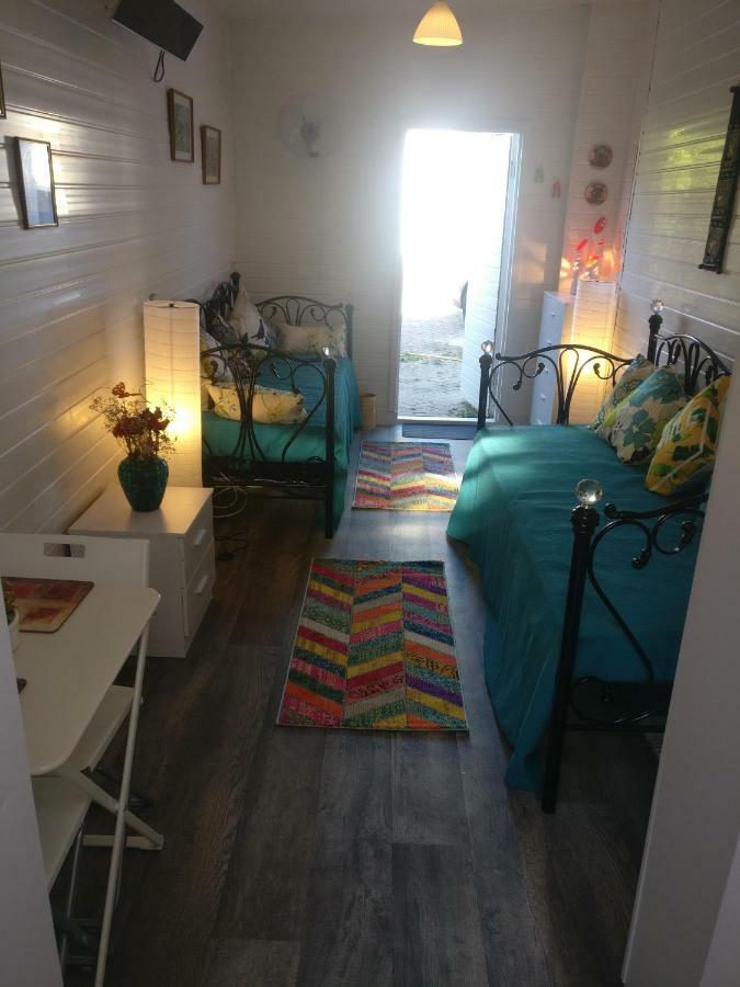Private Studio Extension With Bathroom And Kitchen Лондон Екстер'єр фото