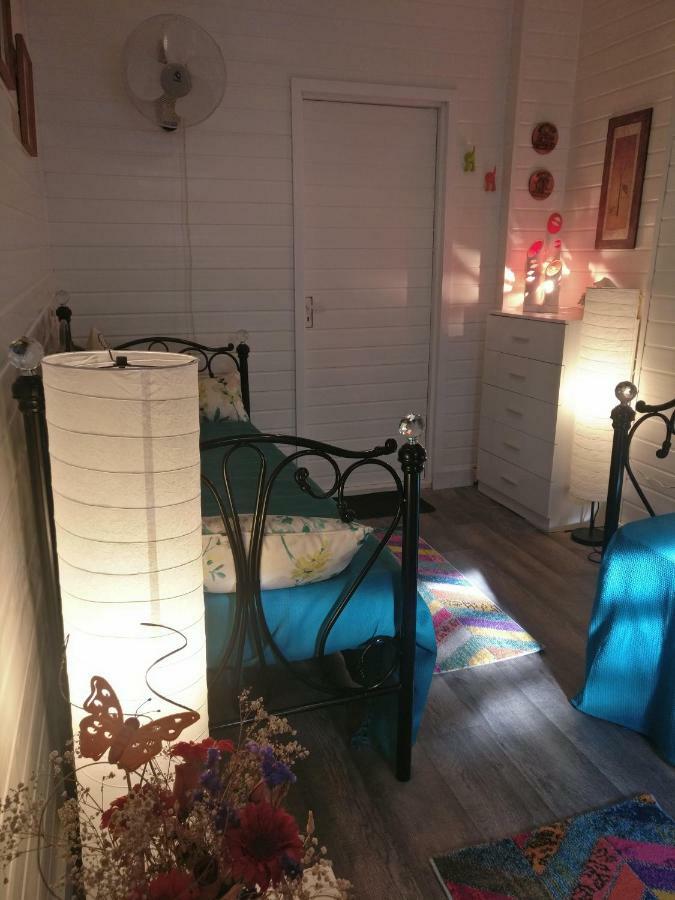Private Studio Extension With Bathroom And Kitchen Лондон Екстер'єр фото