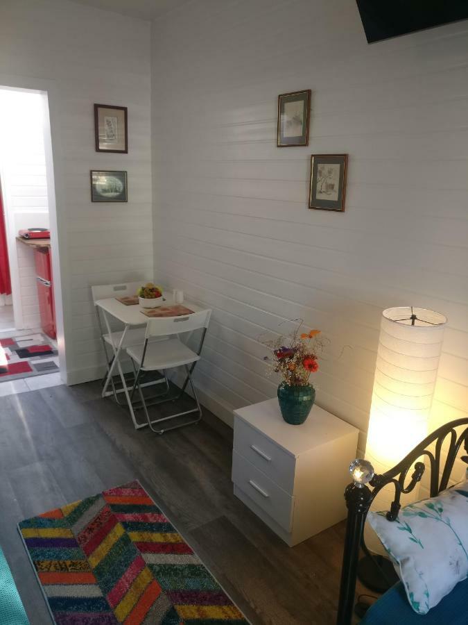 Private Studio Extension With Bathroom And Kitchen Лондон Екстер'єр фото