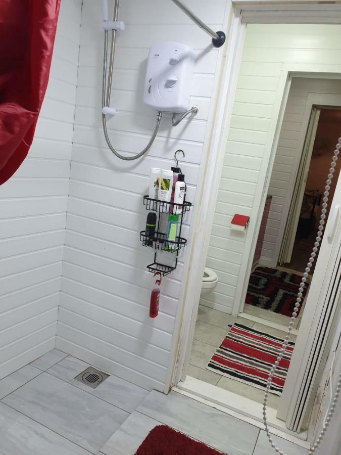 Private Studio Extension With Bathroom And Kitchen Лондон Екстер'єр фото