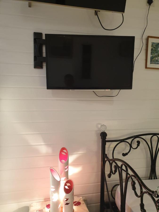 Private Studio Extension With Bathroom And Kitchen Лондон Екстер'єр фото