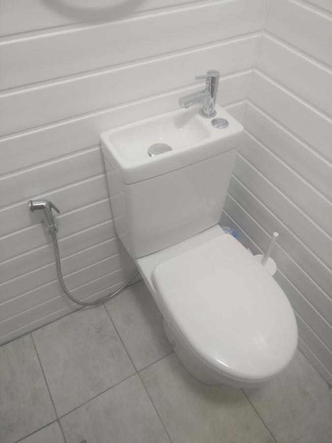 Private Studio Extension With Bathroom And Kitchen Лондон Екстер'єр фото